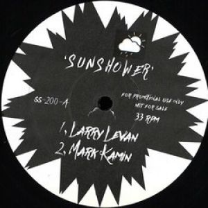 SUN SHOWER REMIXES (LARRY LEVAN/MARK KAMINS)