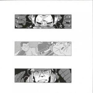 MATTER OF PERSPECTIVE (MARK BROOM/EFDEMIN/MIKE HUCKABY RMXS)