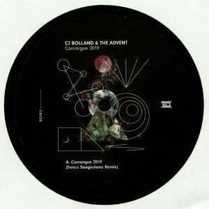 CAMARGUE 2019 PART TWO 