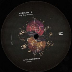 A SIDES VOL.8 PART 1