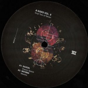 A SIDES VOL.8 PART 2
