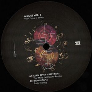 A SIDES VOL.8 PART 3