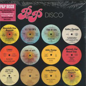 P&P DISCO