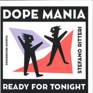 DOPE MANIA EP (MEDLAR RMX)