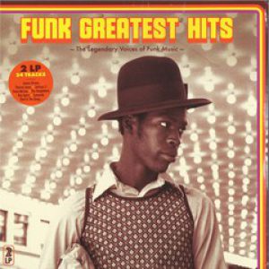 FUNK GREATEST HITS