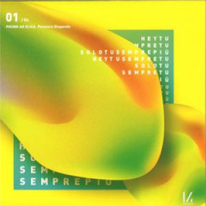 PENSIERO STUPENDO (MUSUMECI RMX)