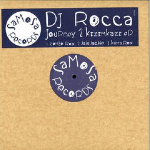 JOURNEY 2 KIZIMKAZY EP