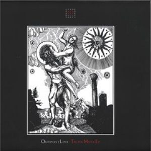 TACITA MUTA EP (NORBAK/NESS RMXS)