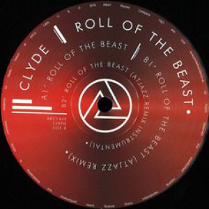 ROLL OF THE BEAST - ATJAZZ RMX