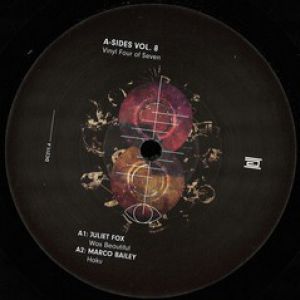 A SIDES VOL.8 PART 4