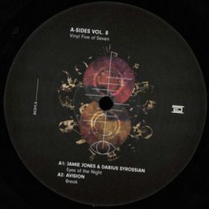 A SIDES VOL.8 PART 5
