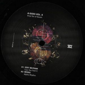 A SIDES VOL.8 PART 6