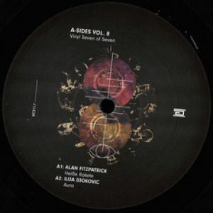 A SIDES VOL.8 PART 7