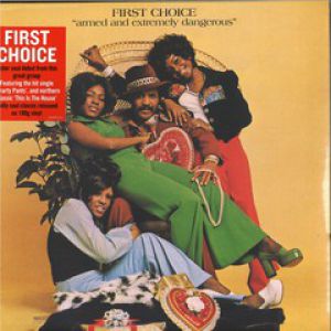 ARMED & EXTREMELY DANGEROUS