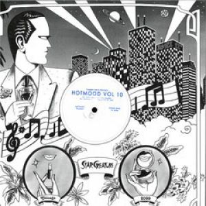 HOTMOOD VOL.10