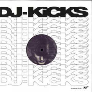 DJ KICKS EP