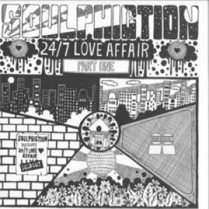 24/7 LOVE AFFAIR PART 1