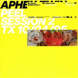 PEEL SESSION 2