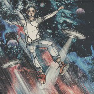 SPACE EP - GIULIANO LOMONTE RMX