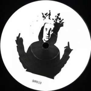 1994 - TIGER STRIPES RMX