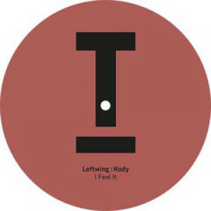 I FEEL IT (PAUL WOOLFORD/BOSTON BUN RMXS)