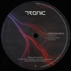 AIR CASTLE - LAURENT GARNIER RMX