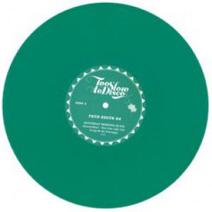 TOO SLOW TO DISCO EDITS 04