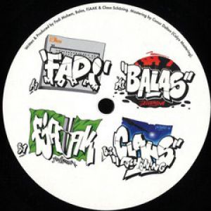 FADI MOHEM/FJAAK/BALAS/CLAUS SCHONING