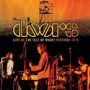 LIVE AT THE ISLE OF WIGHT FESTIVAL 1970 (2LP SET 180GRAM)