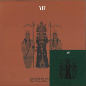 THE HAZE OF DUST (INIGO KENNEDY/ALBERT VAN ABBE RMXS)