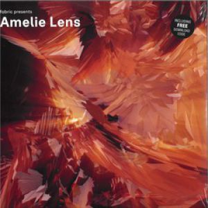 FABRIC PRESENTS AMELIE LENS