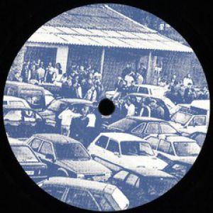 TALES FROM THE PARKING LOT