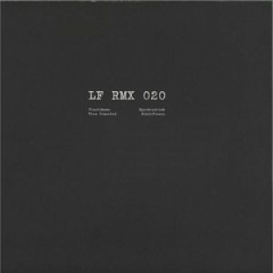 LF RMX 020 (LEN FAKI REMIXES)