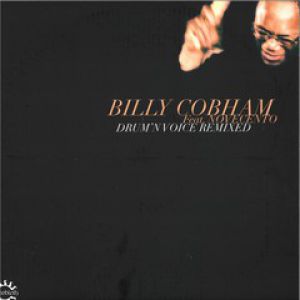 DRUM N VOICE REMIXED