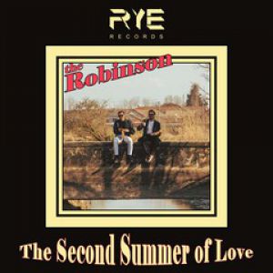 THE SECOND SUMMER OF LOVE