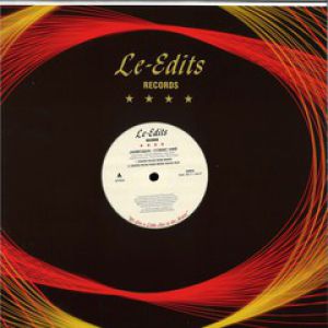 COSMIC GIRL - DIMITRI FROM PARIS RMXS