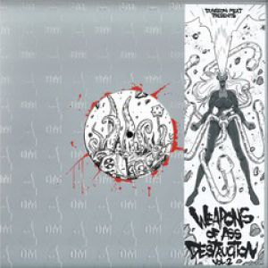 WEAPONS OF ASS DESTRUCTION VOL. II