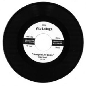 SENEGAL'S LOVE DESIRE