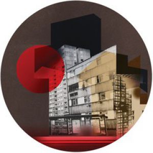 EYE OF THE STORM RMXS (RADIO SLAVE/BUSHWACKA)