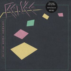 CHANGE YOUR STYLE - PRINS THOMAS EDIT