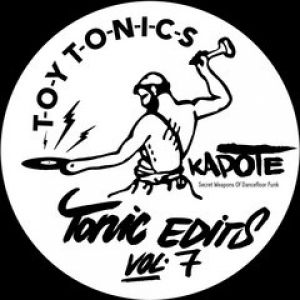 TONIC EDITS VOL.7