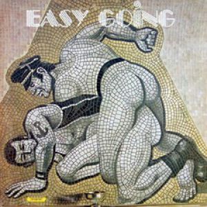 EASY GOING LP (REMASTERED 2019)