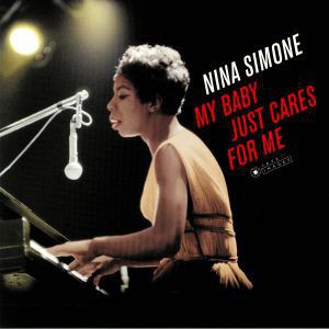 MY BABY JUST CARES FOR ME