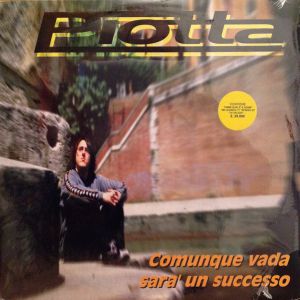 COMUNQUE VADA SARA' UN SUCCESSO