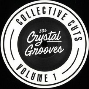 COLLECTIVE CUTS 001