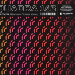 SPIN COASTER (OSUNLADE REWORK)