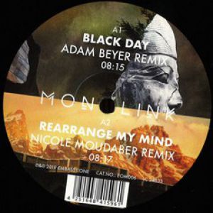 REMIXES PT2 (ADAM BEYER/PURPLE DISCO MACHINE/ACID PAULI/NICOLE MOUDABER)