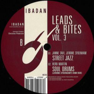 LEADS & BITES VOL.3