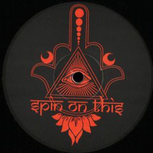 COSMIC MATTER (PRINS THOMAS/I:CUBE RMXS)