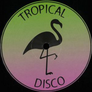 TROPICAL DISCO RECORDS VOL.14